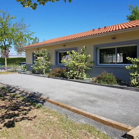 Camping Bel Air Bordeaux
