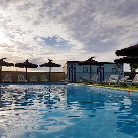 Camping Bel Air Bordeaux