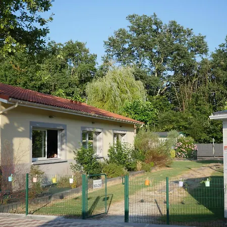 Camping Bel Air Bordeaux *