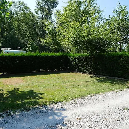 Camping Bel Air Bordeaux