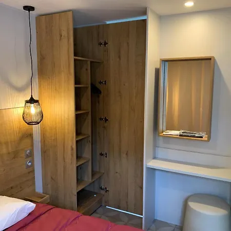 Camping Bel Air Bordeaux