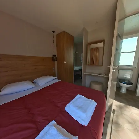 Camping Bel Air Bordeaux * Sadirac