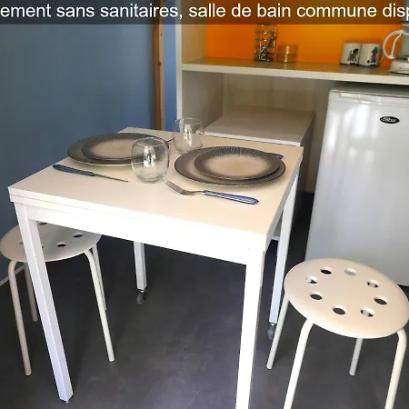 Camping Bel Air Bordeaux * Sadirac